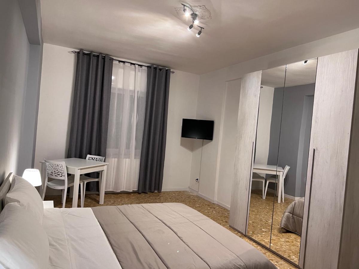 Bed and Breakfast Residenze Unita D'Italia Bari Exterior foto